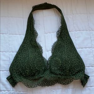 gilly hicks bralette from hollister